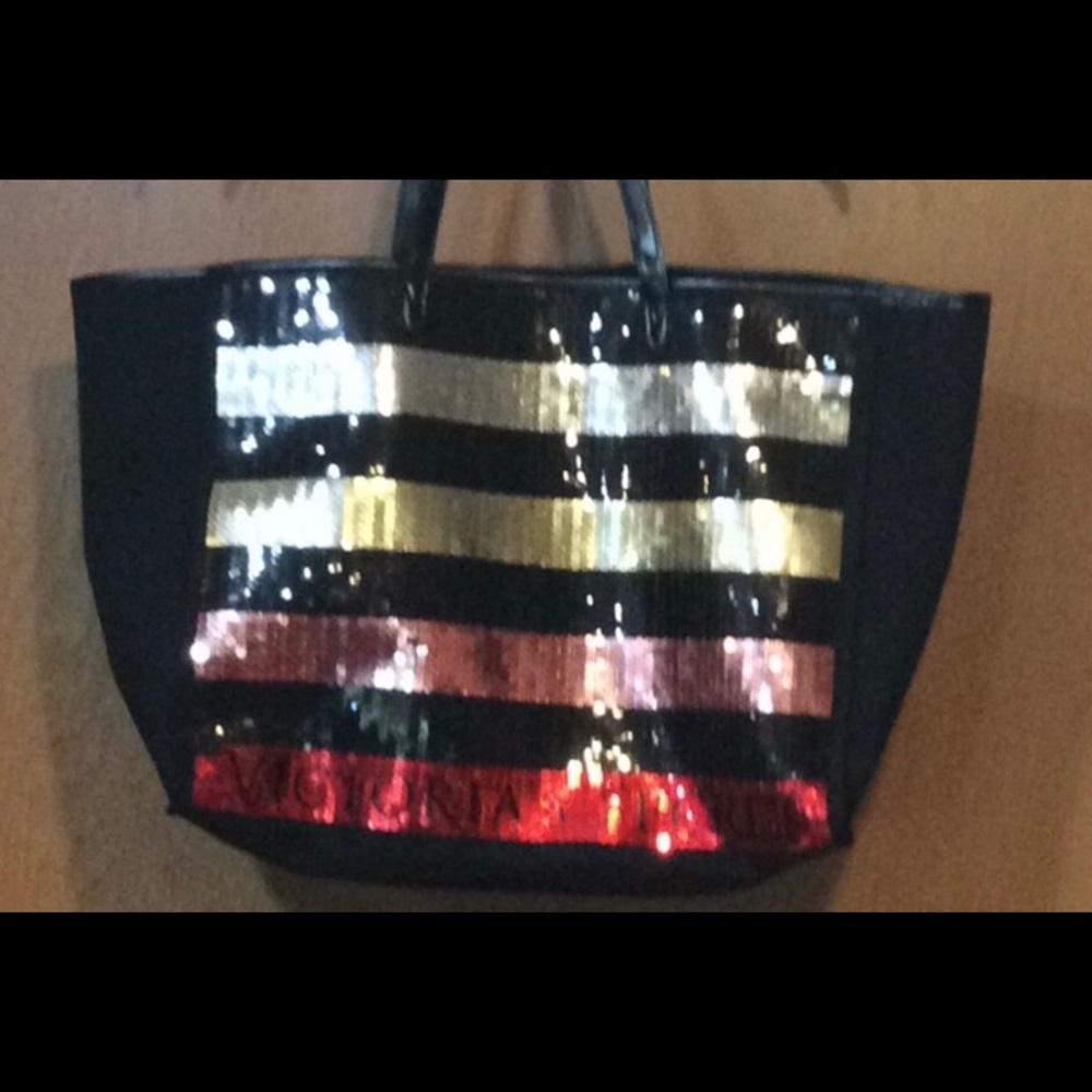 Victoria’s Secret Tote